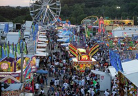 Houlton Agricultural Fair